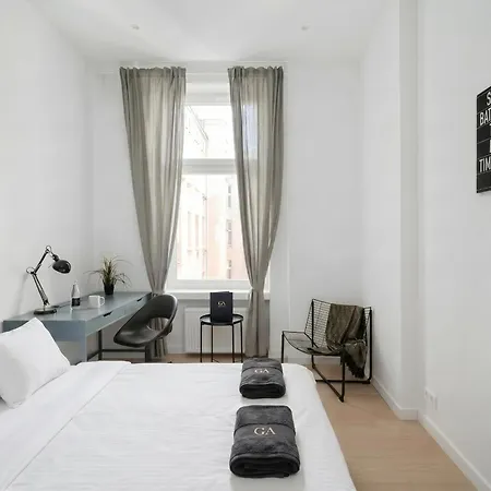 Apartman Chic - Great Location - Prezydenta Gabriela Narutowicza